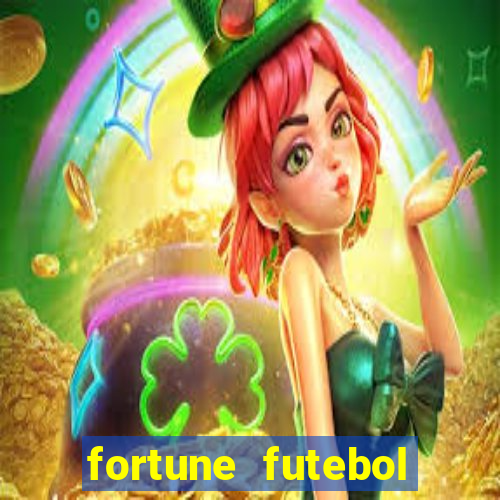 fortune futebol fever demo